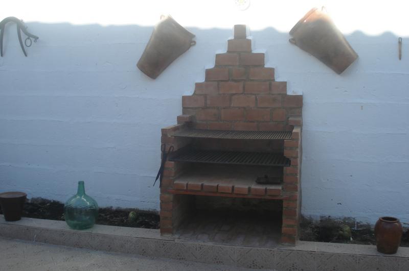 CASA RURAL VALLEVERDE