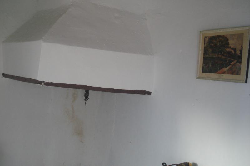 CASA RURAL VALLEVERDE