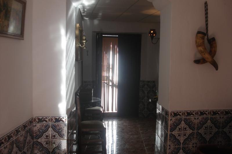 CASA RURAL VALLEVERDE