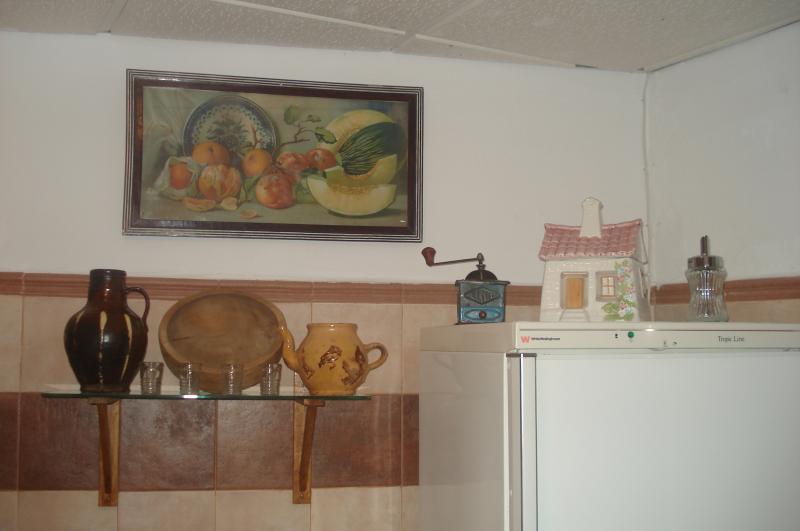 CASA RURAL VALLEVERDE