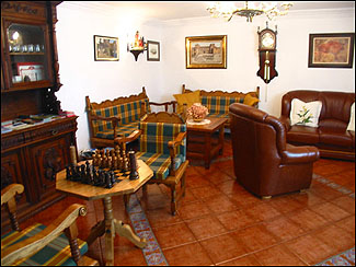 Posada Herrán