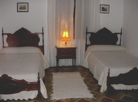 Villacondal