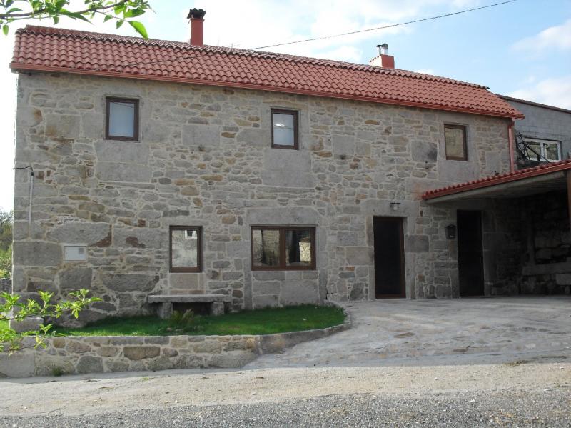 Casa Dos Eiriz