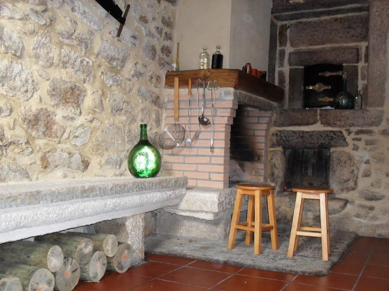 Casa Dos Eiriz