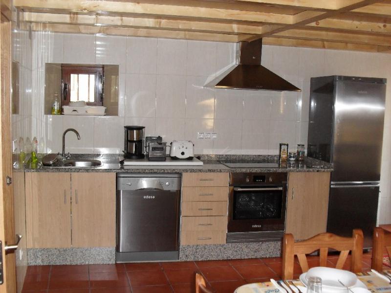 Casa Dos Eiriz