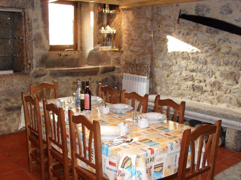 Casa Dos Eiriz