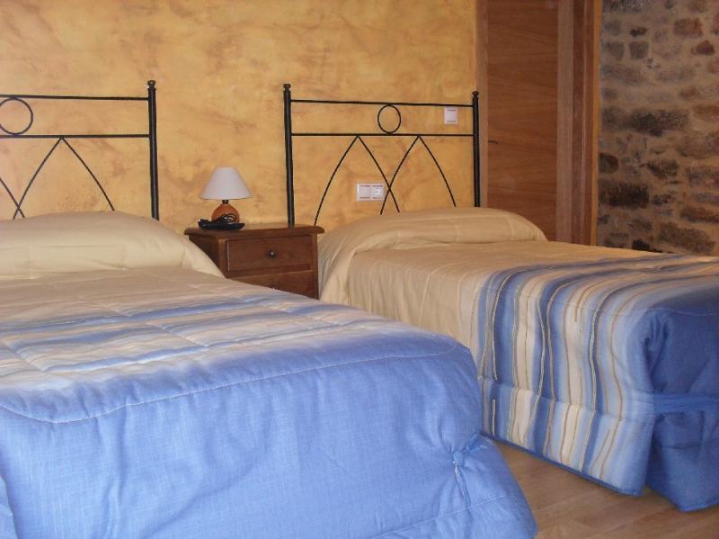 Casa Dos Eiriz
