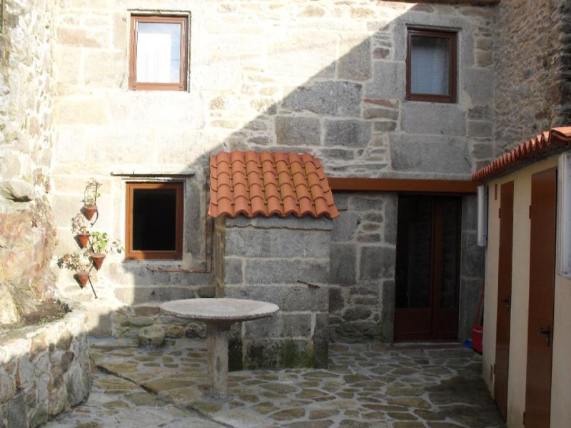 Casa Dos Eiriz