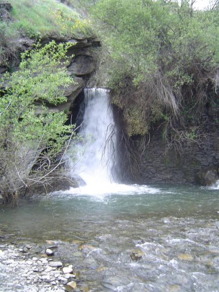 Casa Rural El Castañar