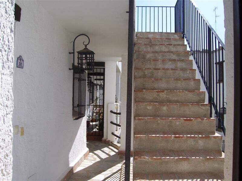 Casa Rural El Castañar