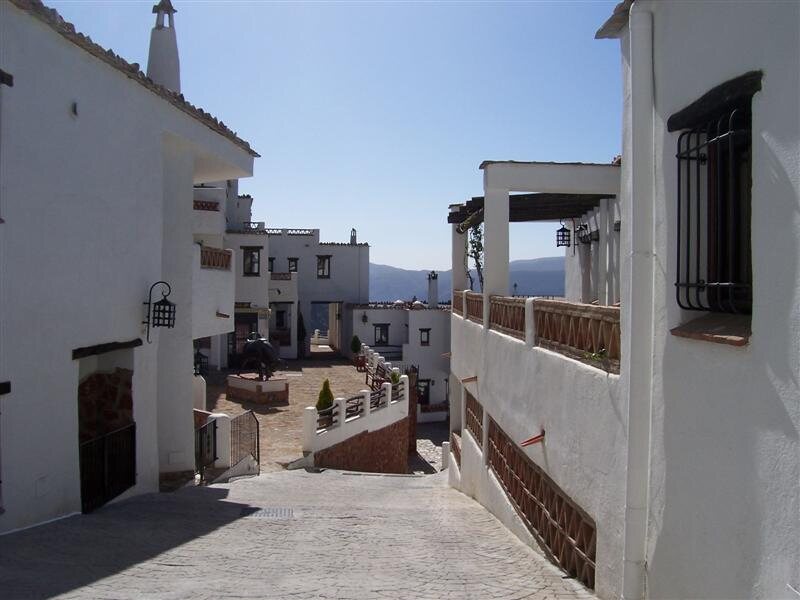Casa Rural El Castañar