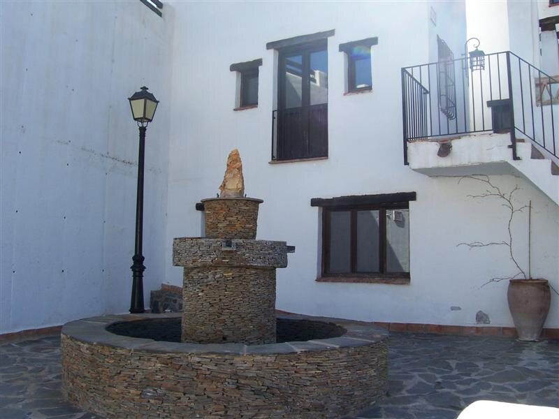 Casa Rural El Castañar