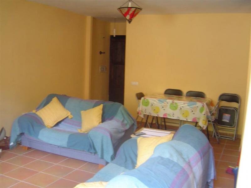 Casa Rural El Castañar
