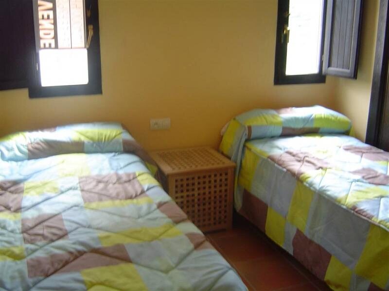 Casa Rural El Castañar