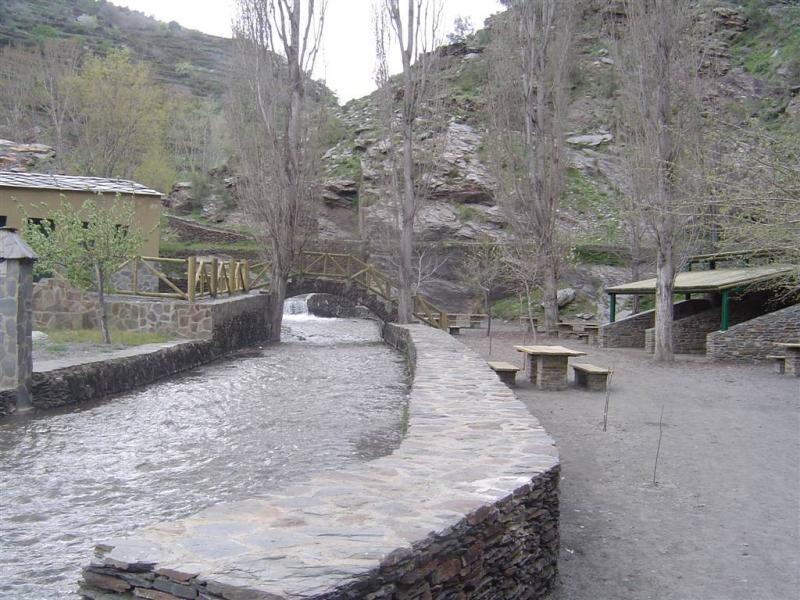 Casa Rural El Castañar