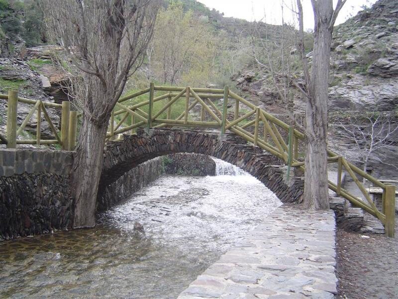 Casa Rural El Castañar