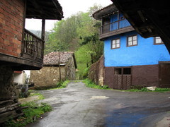 Casa El Texu