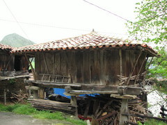 Casa El Texu
