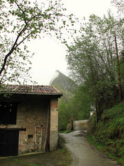 Casa El Texu