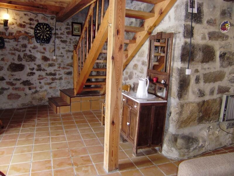 Casa El Texu