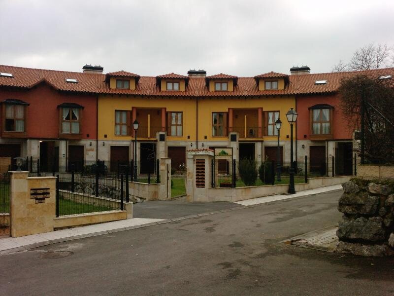 Apartamentos En Nueva De Llanes