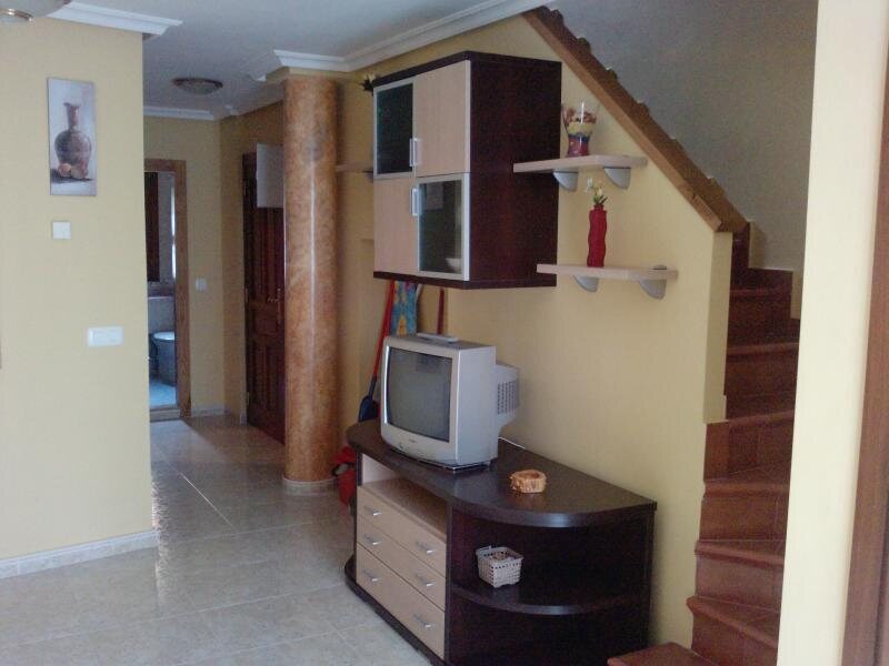 Apartamentos En Nueva De Llanes