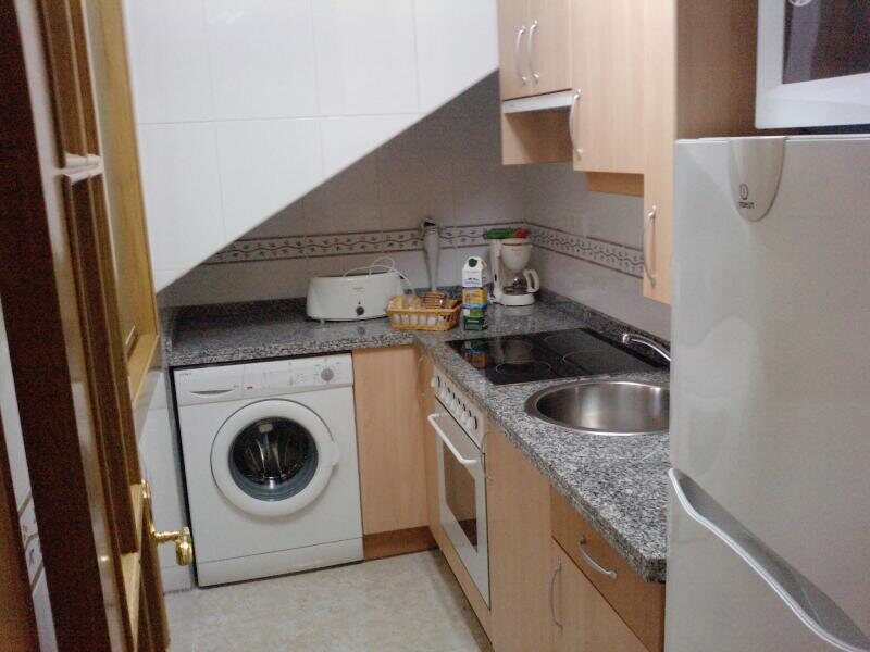 Apartamentos En Nueva De Llanes