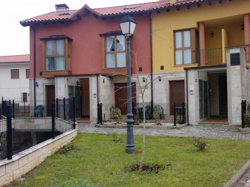 Apartamentos En Nueva De Llanes