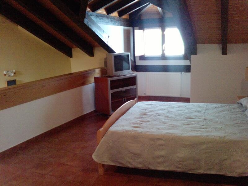 Apartamentos En Nueva De Llanes