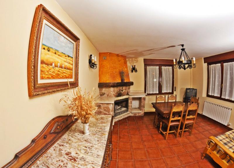 Casa Rural Virgen De La Yedra II
