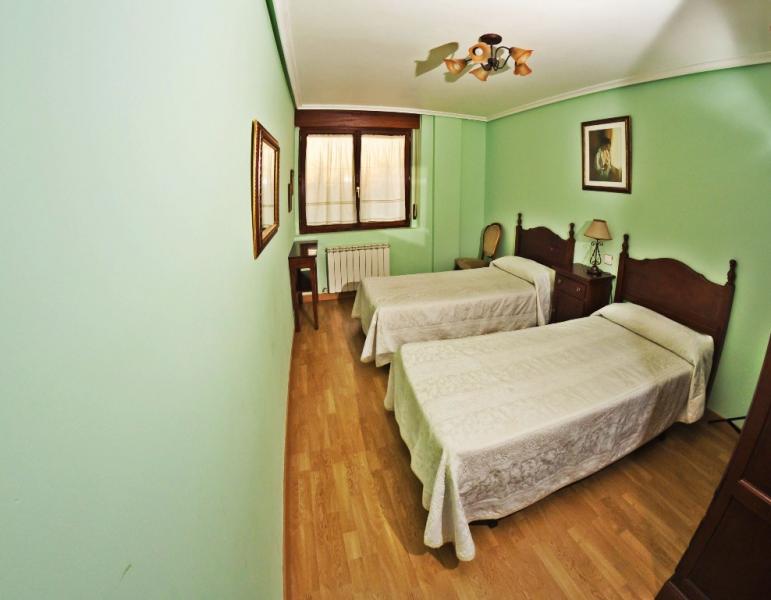Casa Rural Virgen De La Yedra II