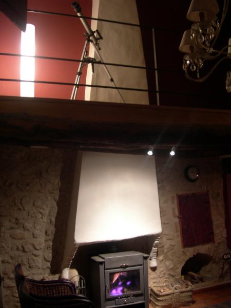 La Casa De Las Orquideas