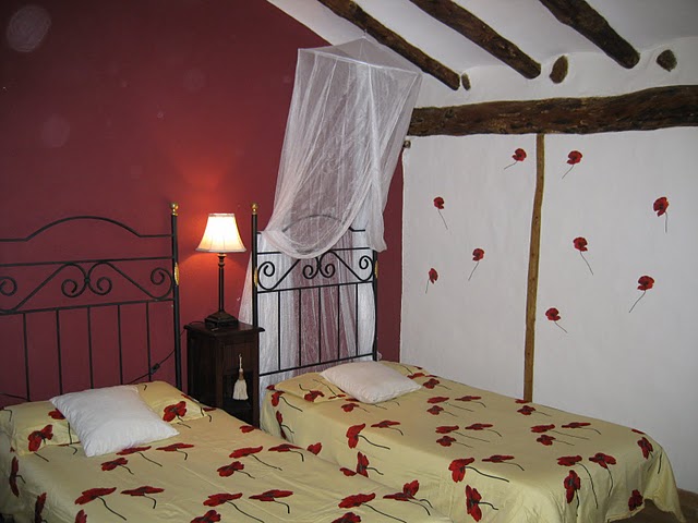 La Casa De Las Orquideas