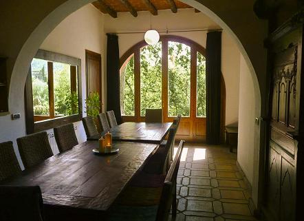 Casa Argentera