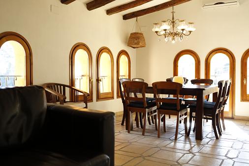Casa Argentera