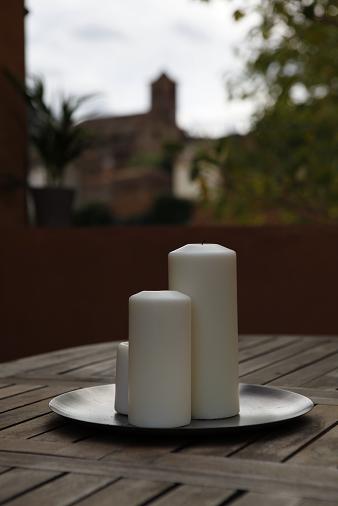Casa Argentera