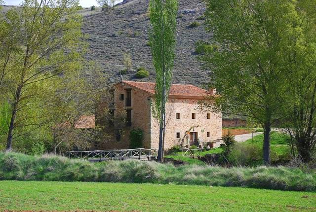 Rincón del Duque