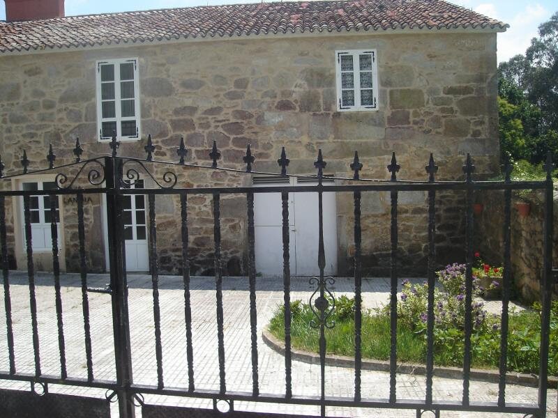 Casa Lancha