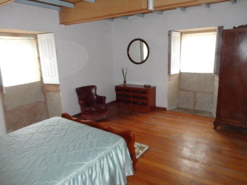 Casa Lancha