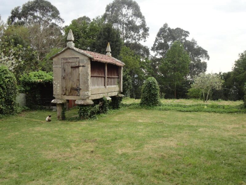 Casa Lancha