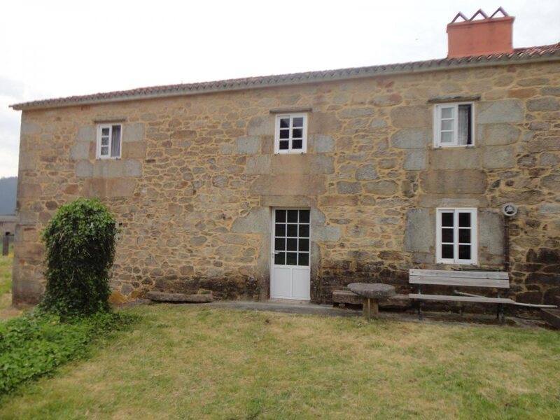 Casa Lancha
