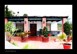 Villa Reyna