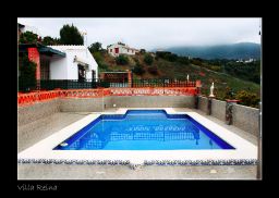 Villa Reyna