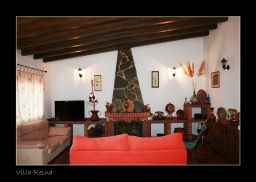 Villa Reyna