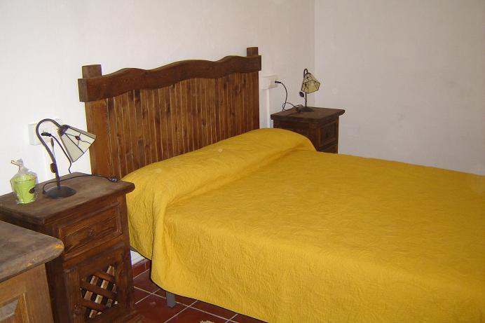 Alojamiento Rural Puerta Del Horno