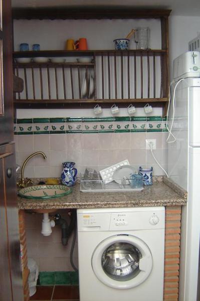 Alojamiento Rural Puerta Del Horno