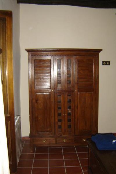 Alojamiento Rural Puerta Del Horno