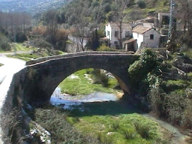 Alojamiento Rural Puerta Del Horno