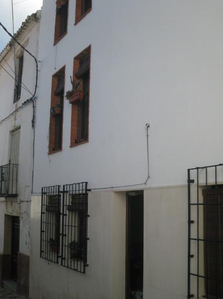 Casa Rural El Rincon De Miriam