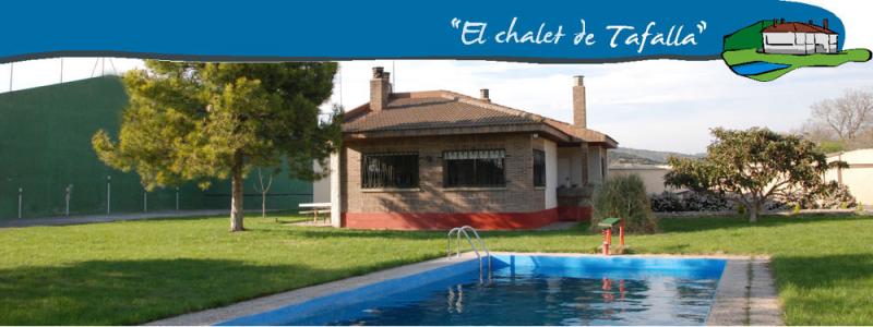El Chalet De Tafalla